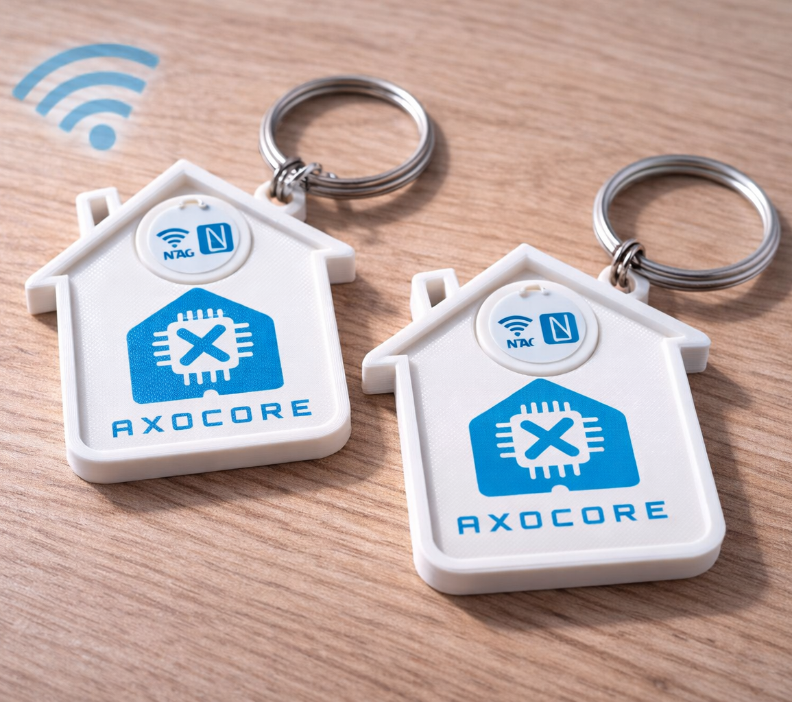 AxoTap de Axocore